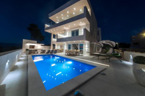 Zitab Luxury Apartment